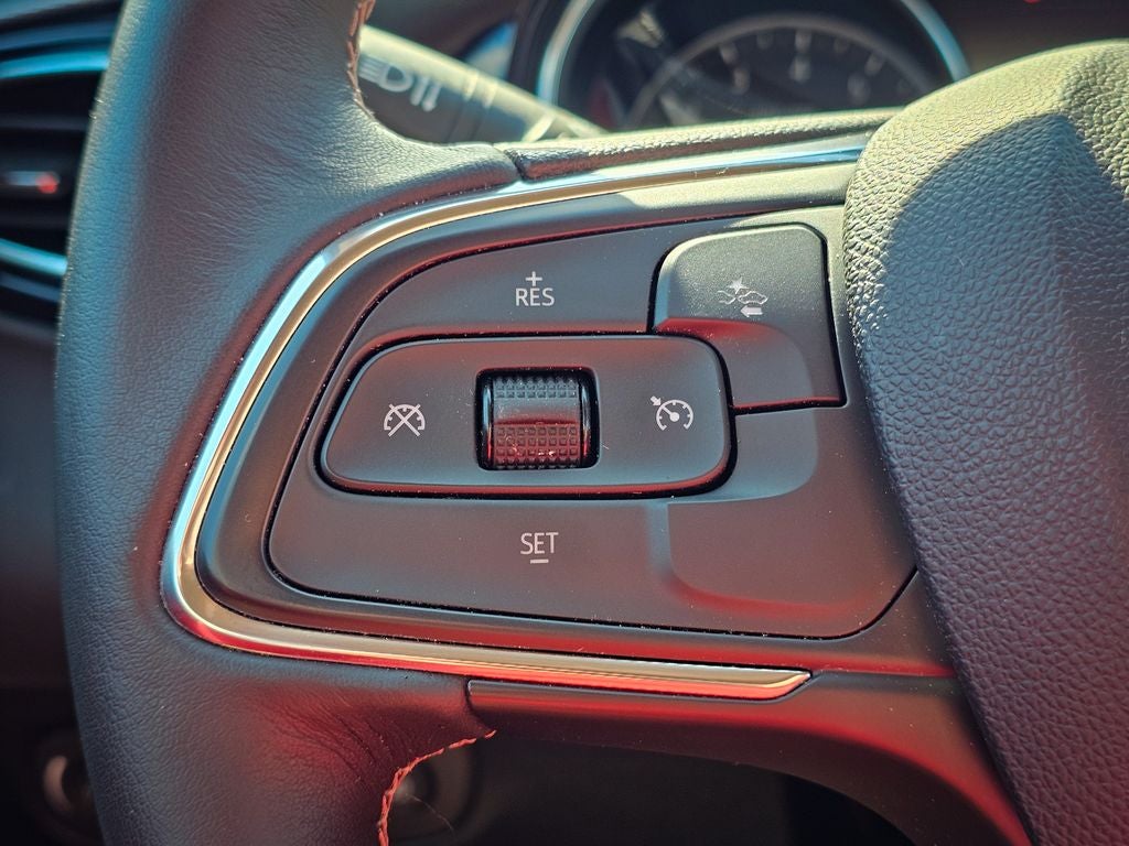 2023 Buick Encore GX Select AWD