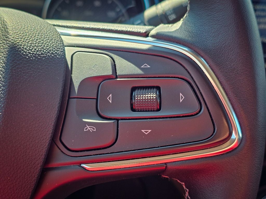 2023 Buick Encore GX Select AWD