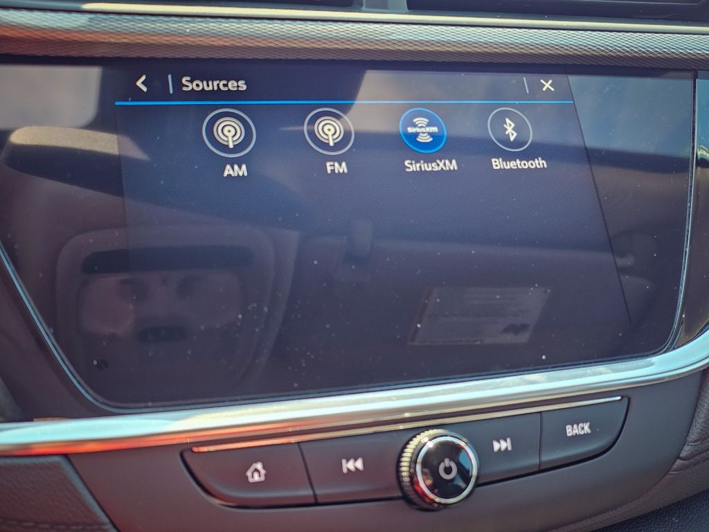 2023 Buick Encore GX Select AWD