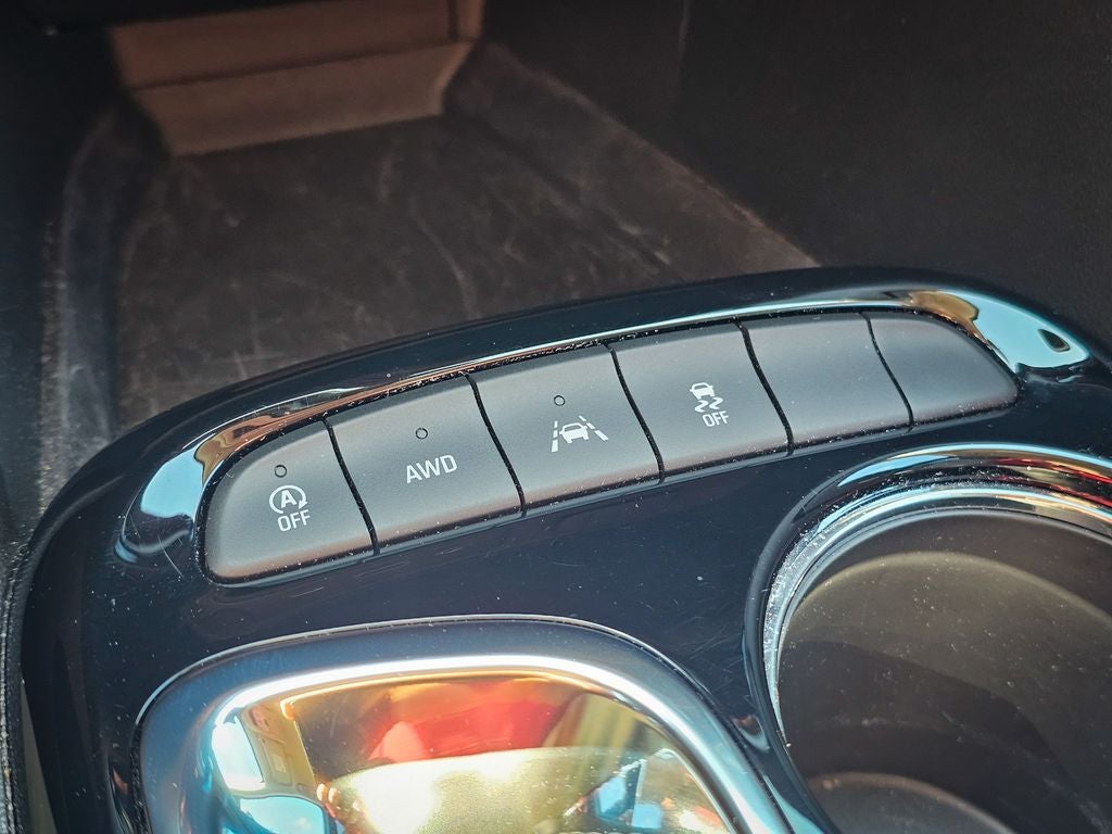 2023 Buick Encore GX Select AWD