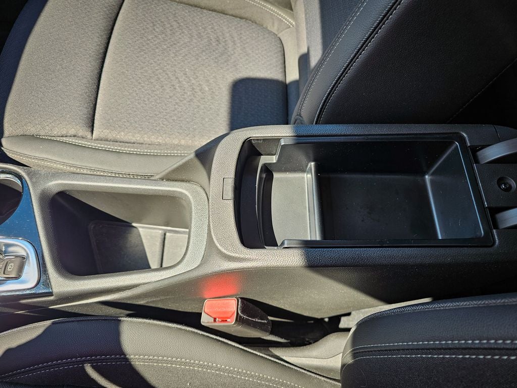 2023 Buick Encore GX Select AWD
