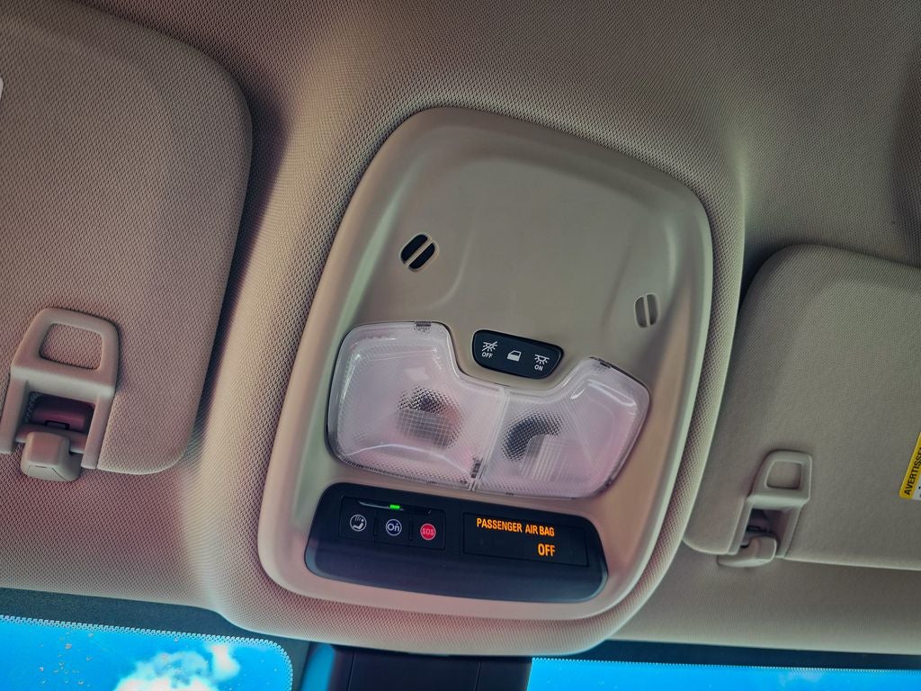 2023 Buick Encore GX Select AWD