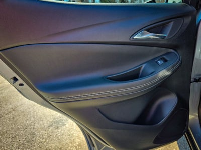 2023 Buick Encore GX Select AWD