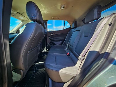 2023 Buick Encore GX Select AWD