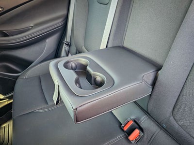 2023 Buick Encore GX Select AWD