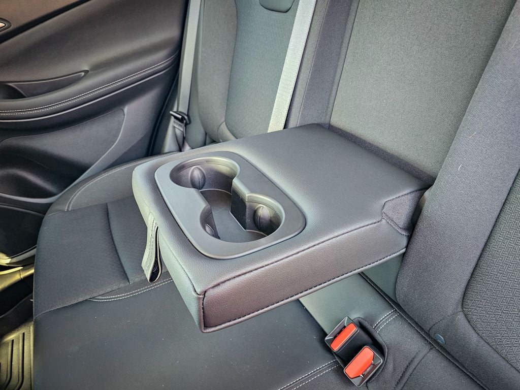2023 Buick Encore GX Select AWD