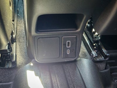 2023 Buick Encore GX Select AWD
