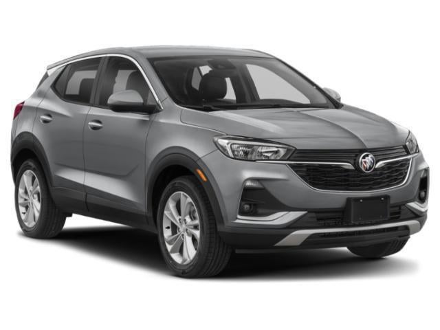 2023 Buick Encore GX Select AWD
