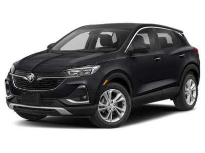 2023 Buick Encore GX Select AWD