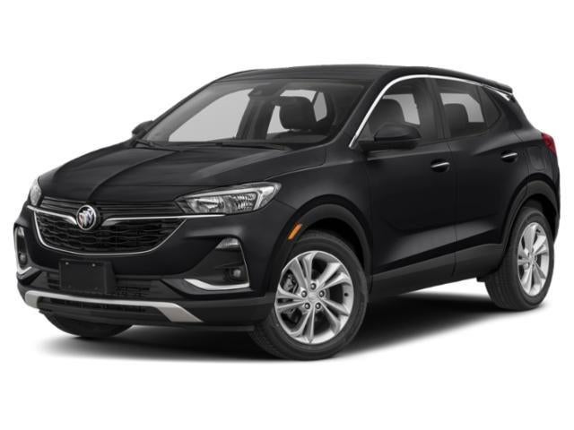 2023 Buick Encore GX Select AWD