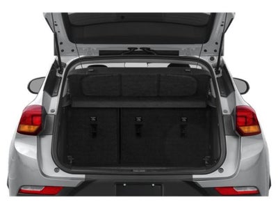 2023 Buick Encore GX Select AWD