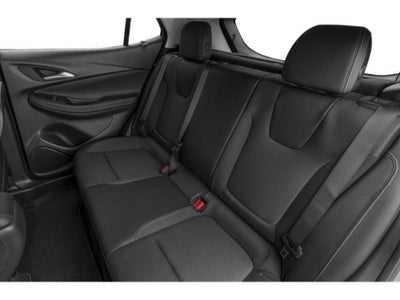 2023 Buick Encore GX Select AWD