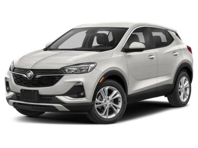 2023 Buick Encore GX Select AWD
