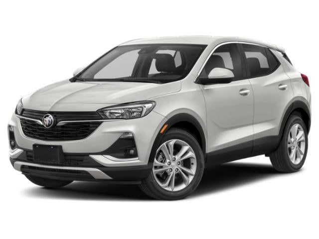 2023 Buick Encore GX Select AWD