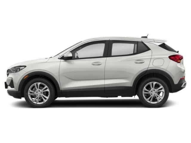 2023 Buick Encore GX Select AWD