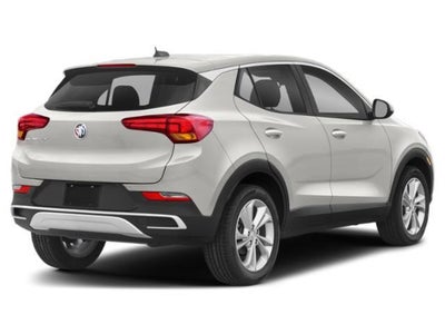 2023 Buick Encore GX Select AWD