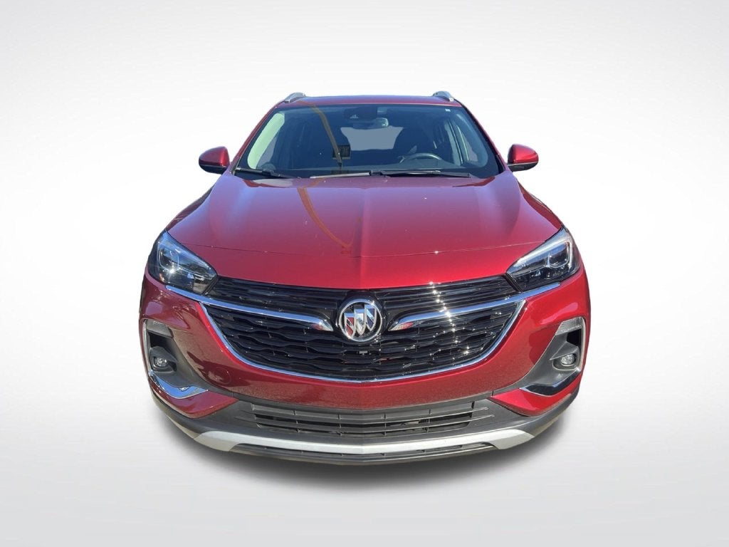 2023 Buick Encore GX Essence FWD