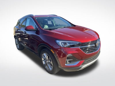2023 Buick Encore GX Essence FWD