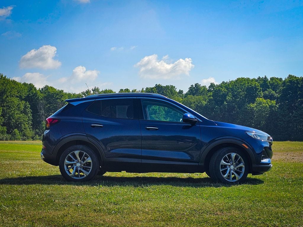 2023 Buick Encore GX Essence FWD