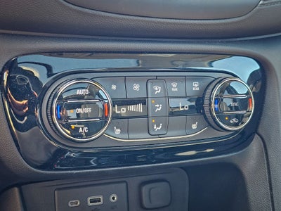 2023 Buick Encore GX Essence FWD