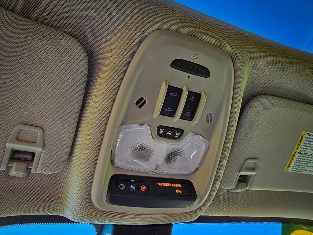 2023 Buick Encore GX Essence FWD