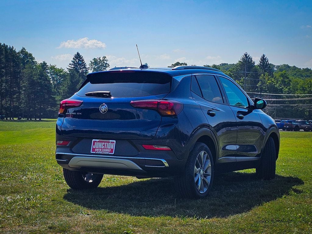 2023 Buick Encore GX Essence FWD