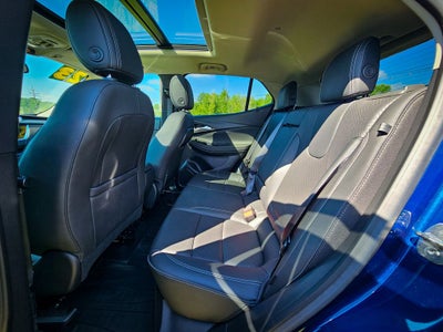 2023 Buick Encore GX Essence FWD