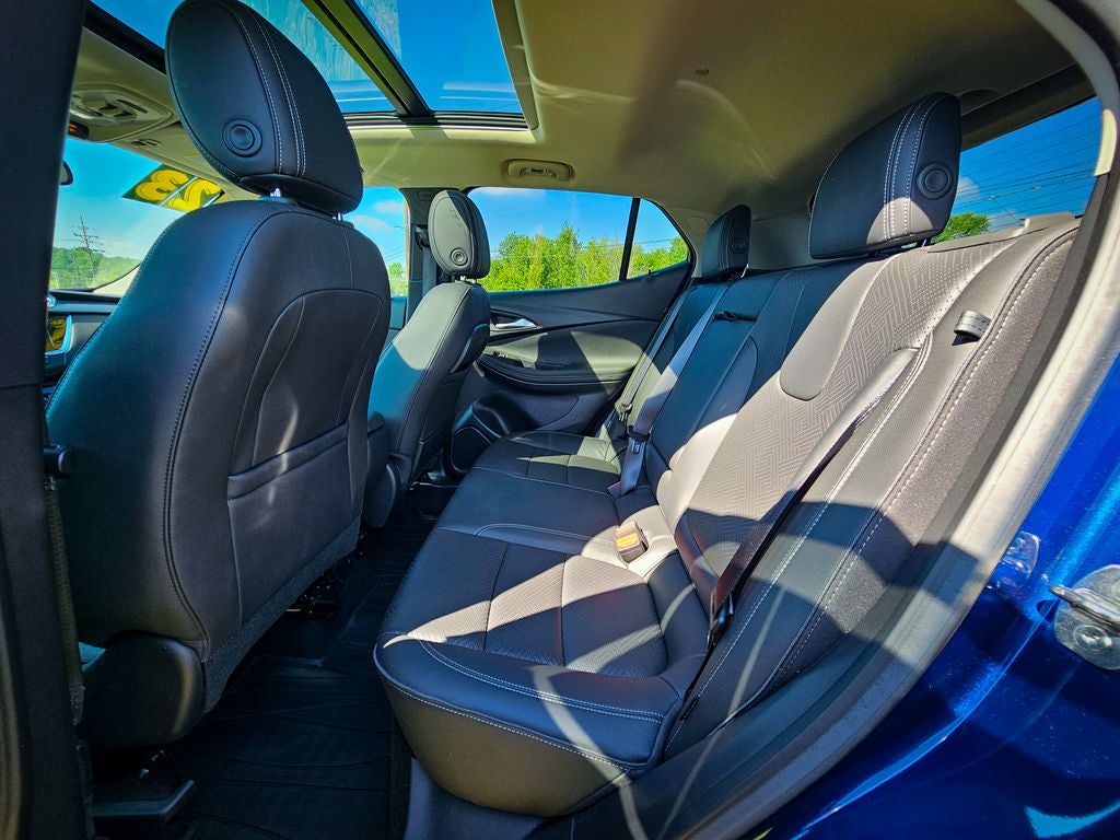 2023 Buick Encore GX Essence FWD
