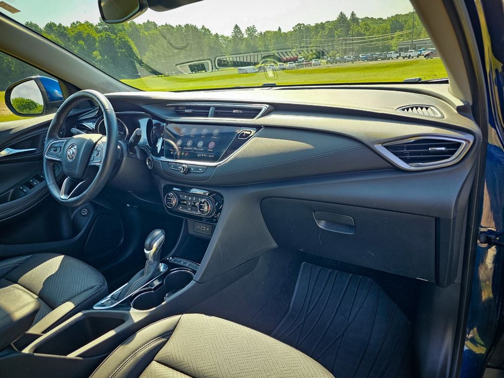 2023 Buick Encore GX Essence FWD