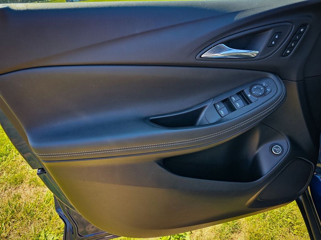 2023 Buick Encore GX Essence FWD