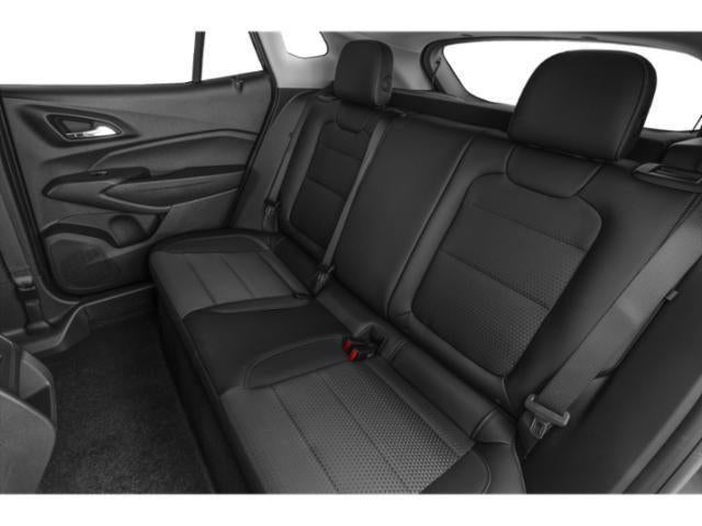 2024 Chevrolet Trax FWD 1RS