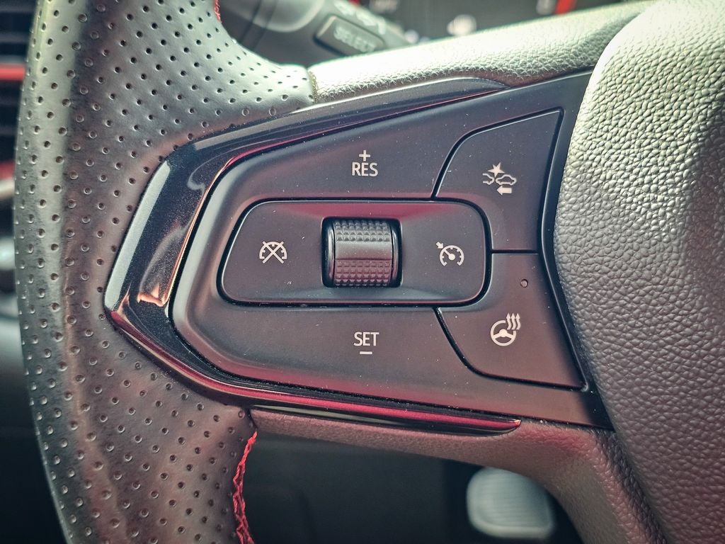 2024 Chevrolet Trax FWD 1RS