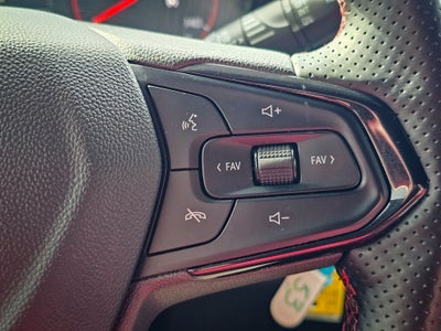 2024 Chevrolet Trax FWD 1RS