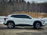 2024 Chevrolet Trax FWD 1RS
