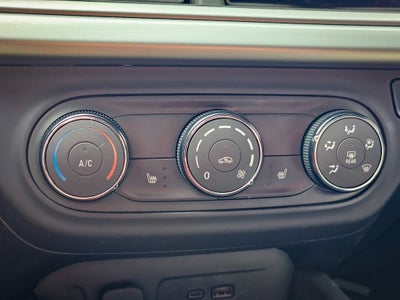 2024 Chevrolet Trax FWD 1RS