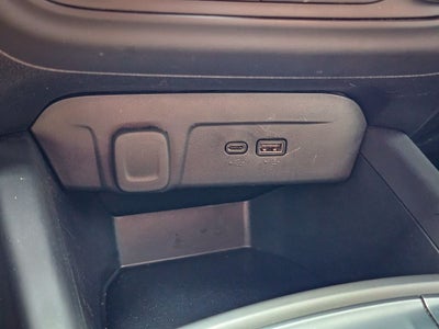 2024 Chevrolet Trax FWD 1RS