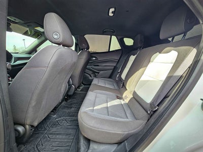 2024 Chevrolet Trax FWD 1RS