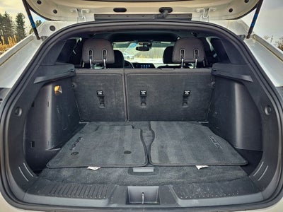 2024 Chevrolet Trax FWD 1RS