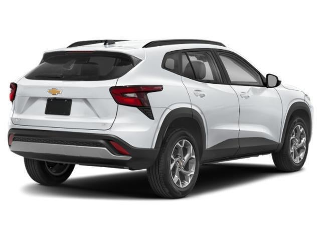 2024 Chevrolet Trax FWD 1RS