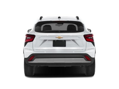 2024 Chevrolet Trax FWD 1RS