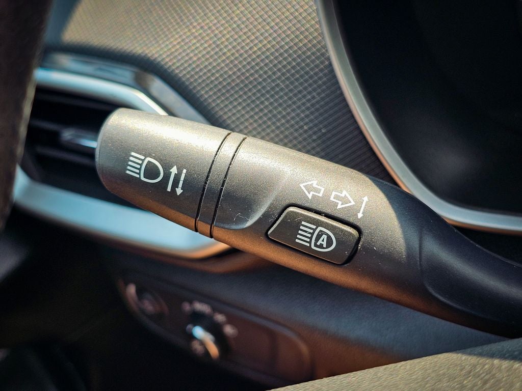 2021 Chevrolet Trailblazer AWD LS