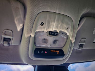 2021 Chevrolet Trailblazer AWD LS