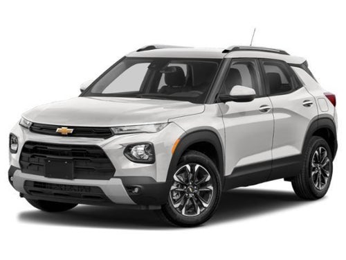 2022 Chevrolet Trailblazer AWD ACTIV
