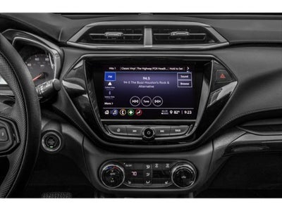 2022 Chevrolet Trailblazer AWD ACTIV