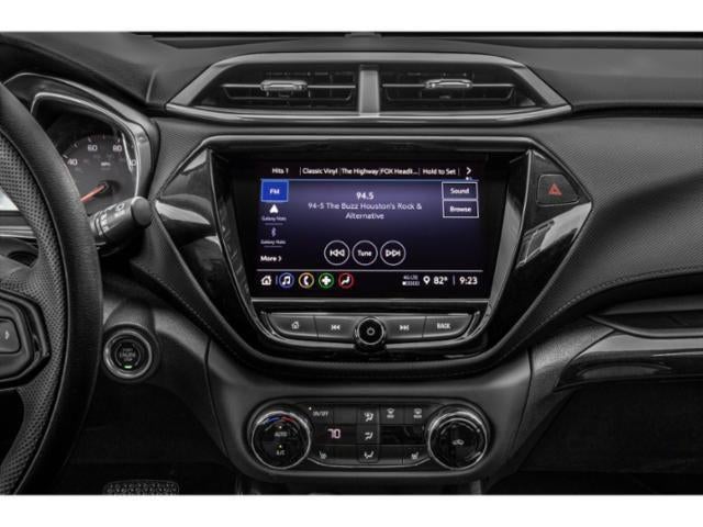 2022 Chevrolet Trailblazer AWD ACTIV