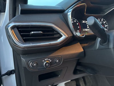 2022 Chevrolet Trailblazer AWD ACTIV