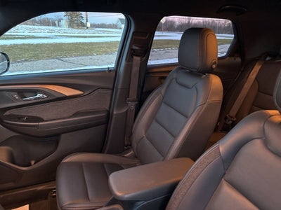 2022 Chevrolet Trailblazer AWD ACTIV