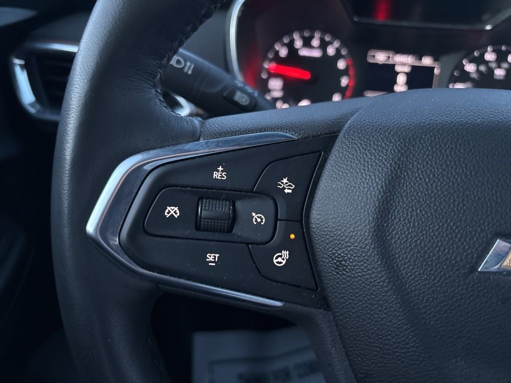 2022 Chevrolet Trailblazer AWD ACTIV