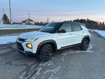 2022 Chevrolet Trailblazer AWD ACTIV