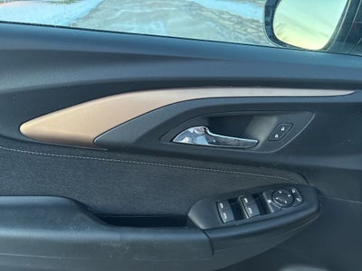 2022 Chevrolet Trailblazer AWD ACTIV